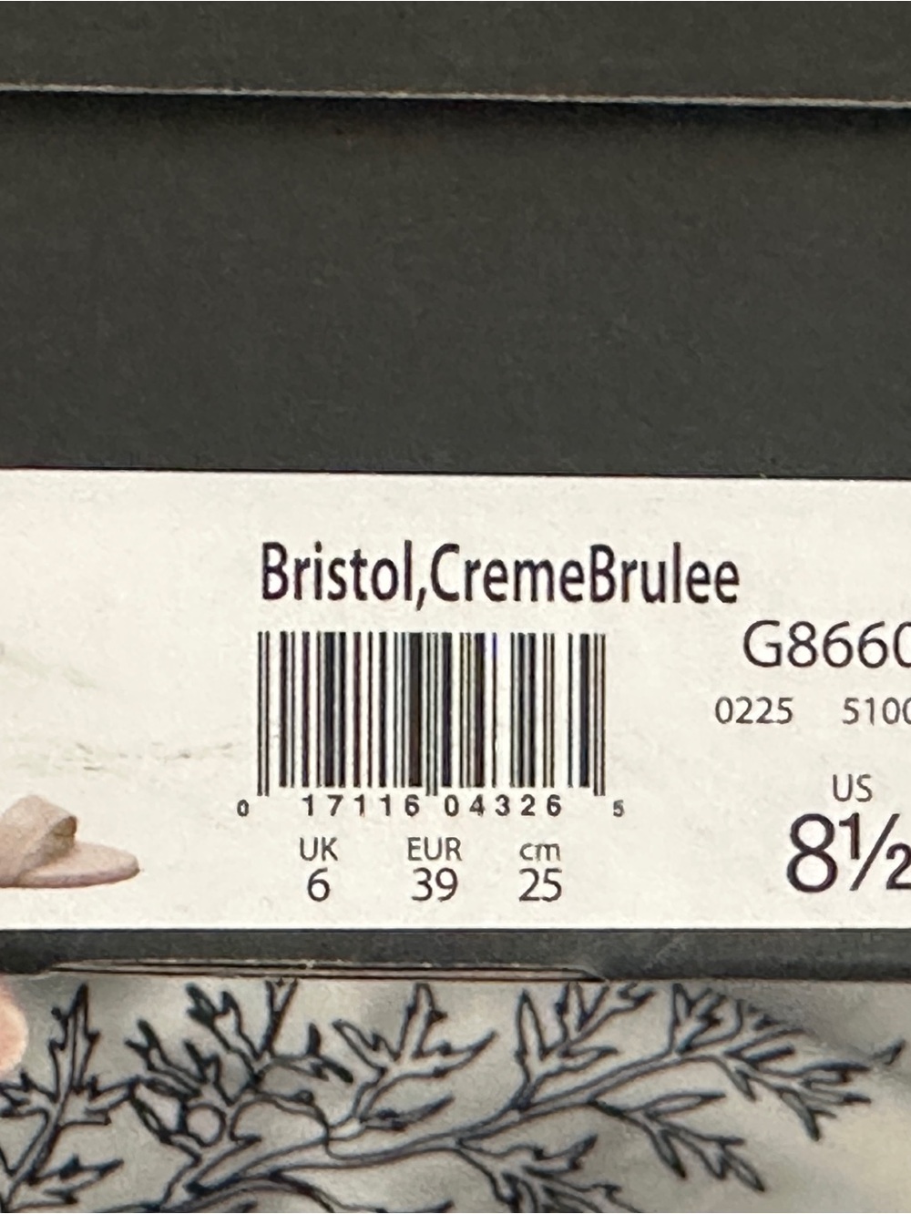 Naturalizer Bristol Dress Sandals - Picture 6 of 6